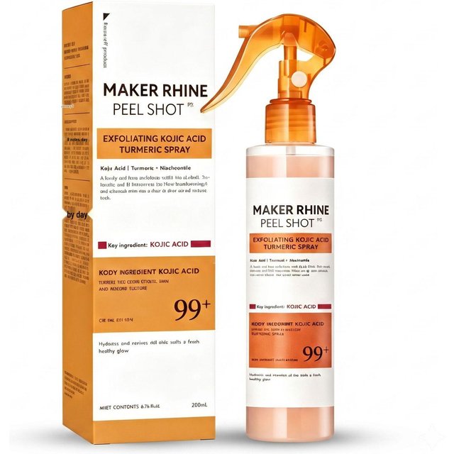 Rosmarin & Reiswasser Haarpflege-Spray