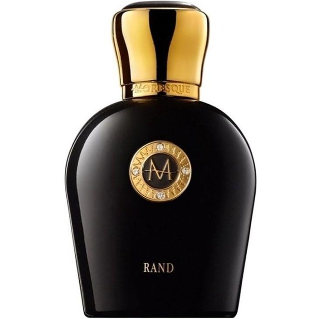 Moresque Rand Eau de parfum spray 50ml