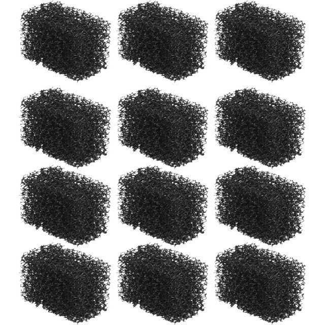 12 stücke Stipple Schwamm Block Halloween Make-Up Blut Schwamm Spezielle Effekte Make-Up Schwamm für Stoppeln Rough holes