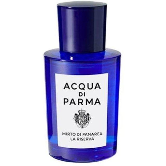 PAERMAZHISHUI Panari Californie Sélectionné Parfum, Parfum Méditerranéen Bleu Agrumes Eau de parfum EDP 50ml|Without Gift Box