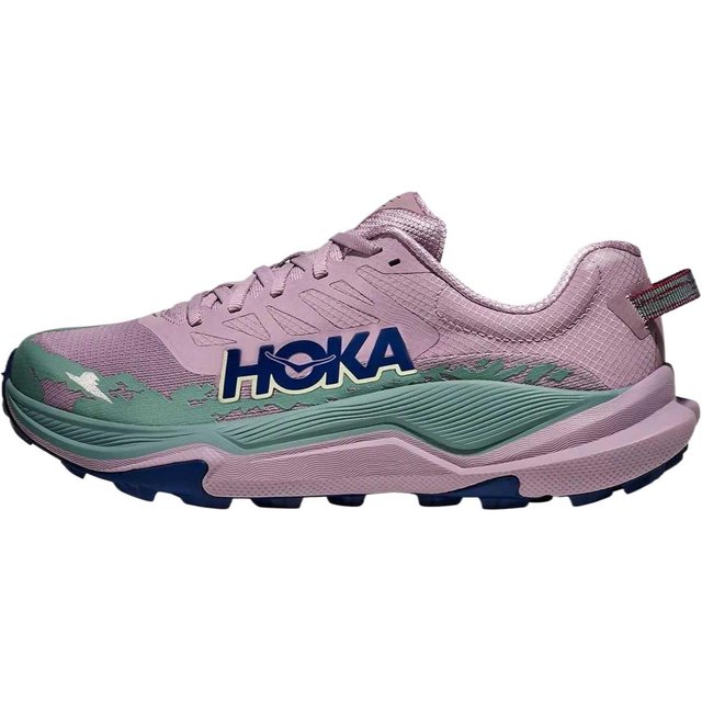 Hoka One One Torrent 4 Lilas Parfumé Cerise Acide (aux femmes) 38 gray