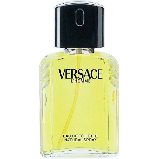 Versace, L'Homme, Eau de toilette, Per Uomo, 100 ml