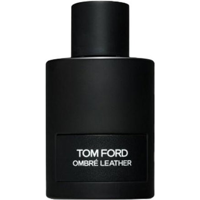 TOM FORD Ombre Légère Parfums Cuir Famille Olfactive Cuir Eau de parfum EDP Cuir Jasmin Feuille de Violette 100ml|Box Not Included Shopping Bag