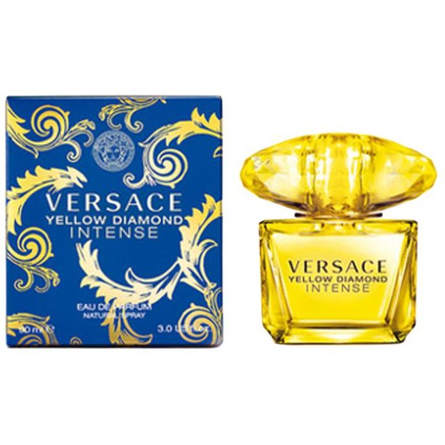 VERSACE Phantom Gold Strasssteine Parfüm Potpourri Duft Eau de parfum EDP Osmanthus Freesie 30/50/90ml 90ml|Box Not Included Shopping Bag
