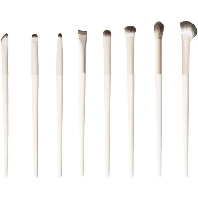 Ensemble de pinceaux de maquillage, 13 pièces, ombre à paupières, fond de teint, cosmétique pour femmes, fard à paupières, Blush, beauté, sac d'outils de maquillage doux