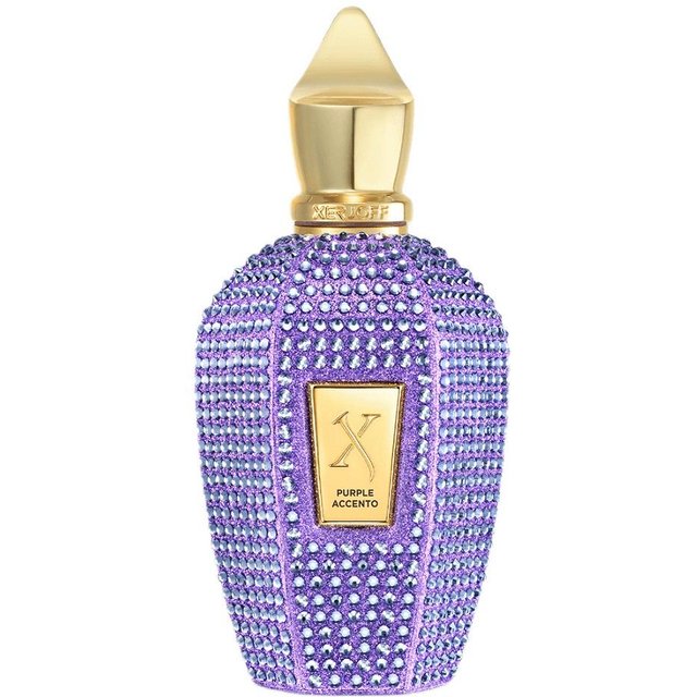 Xerjoff Purple Accento Eau de parfum Spray 100ml