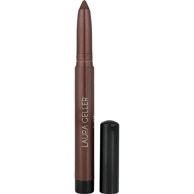 Laura Geller, Kajal Longwear Eyeliner, 0017028 Dunkelbraunes Kohl, 1,4 g (0,049 oz) brown
