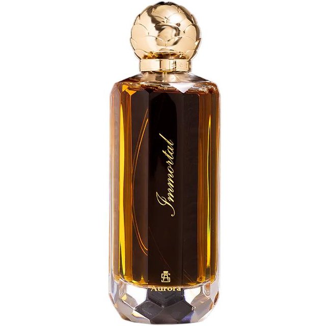 Aurora, Immortale, Eau de parfum, Per Uomo, 100 ml