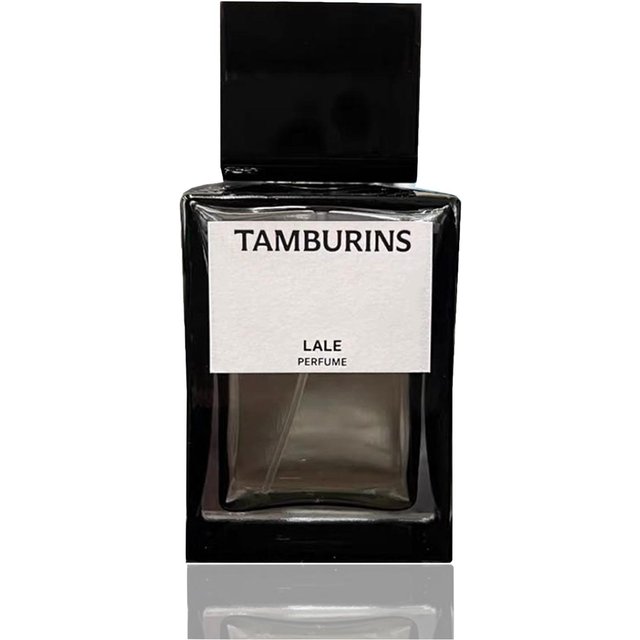 TAMBURINS Stesso Nome Campo Verde Tulipano Profumi Toni Legnosi Eau de parfum Mela Cocco 50ml/94ml 50ml