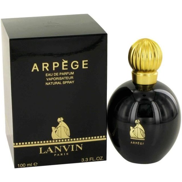 Lanvin Arpege - 100 ml - EdP Parfum Pour Femme