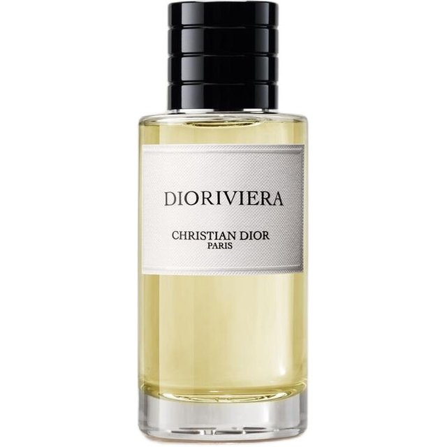 Dior Dioriviera Eau de parfum - Feigen- und Rosennoten 50ml