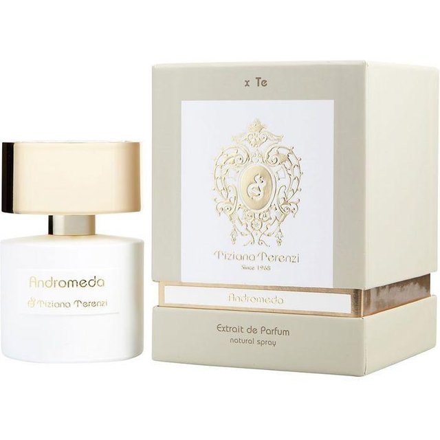 TIZIANA TERENZI ANDROMEDA ESTRATTO DI PROFUMO spray 3,3 oz / 100 ml