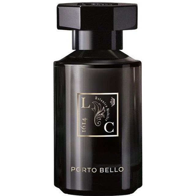 Le Couvent Maison de Parfum, Remarquables - Porto Bello, Eau de parfum, Unisex, 50 ml