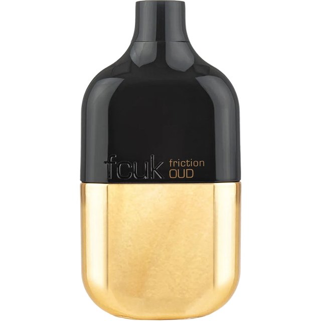 FCUK Friction Oud For Him Eau de parfum Spray 100ml 100
