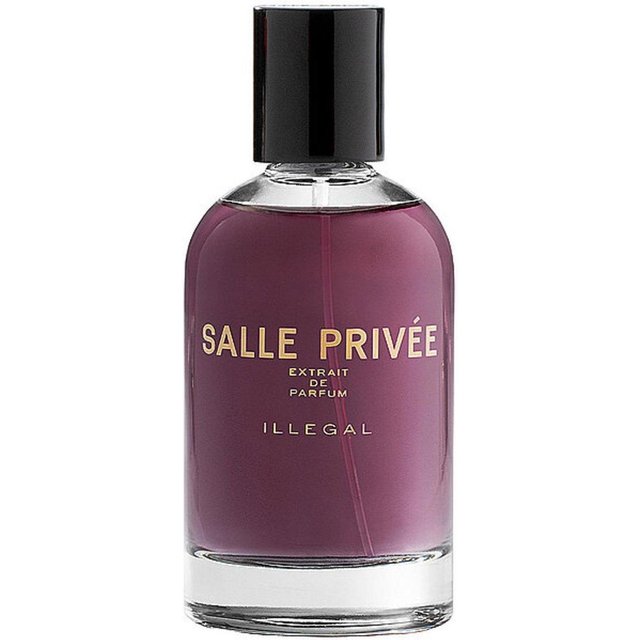 Sala Privata, Illegale, Estratto di Profumo, Per Uomini, 100 ml