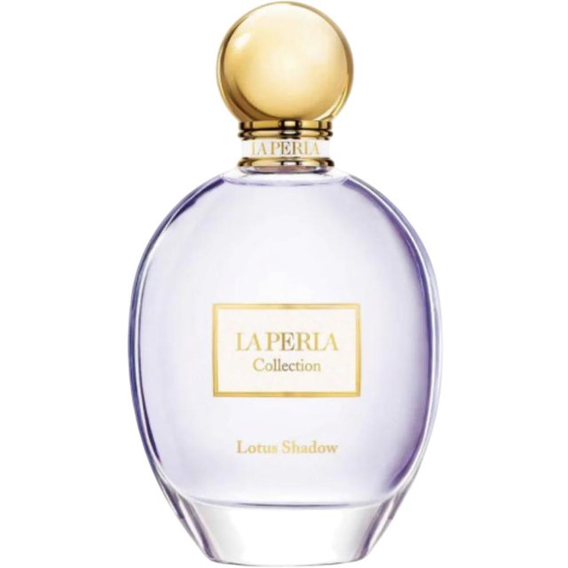 La Perla, Collezione Lotus Shadow, Eau de parfum, Per Donna, 100 ml