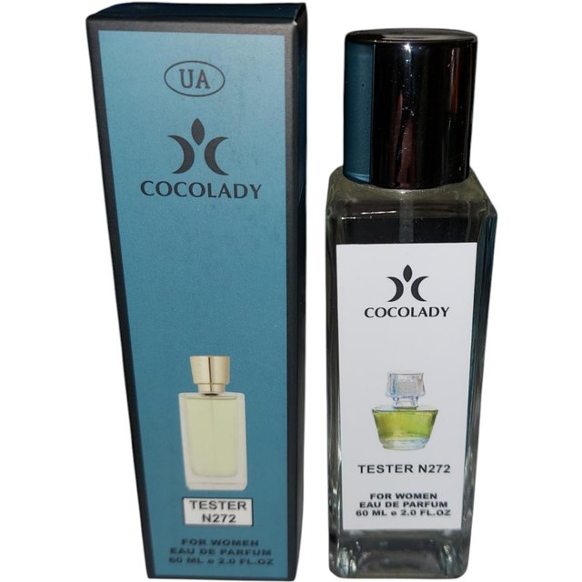 Eau de parfum für Damen Climat 60ml 60 ml