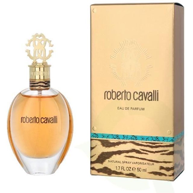 R.Cavalli Signature Edp 50Ml