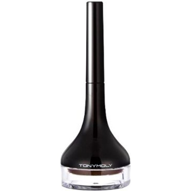 TONYMOLY Gel Eyeliner pour les Yeux Pearl Brown