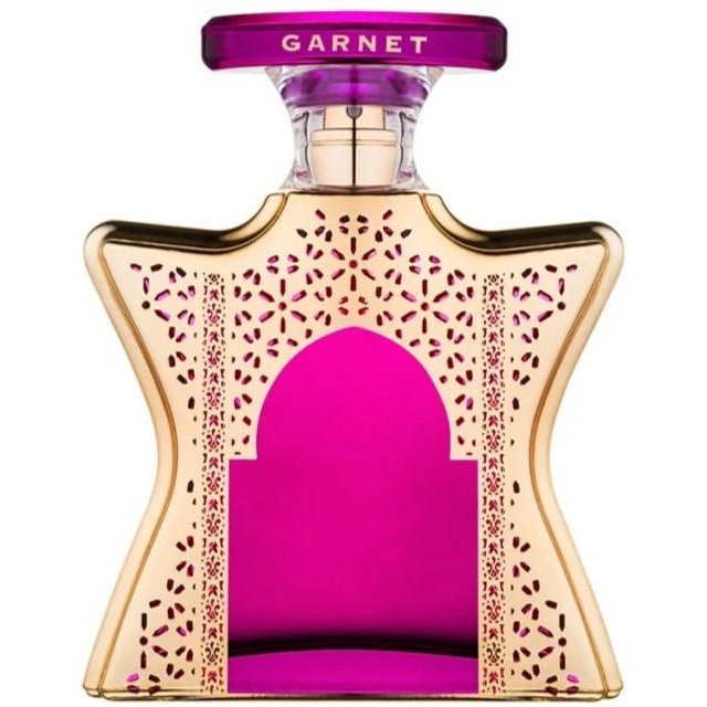 Bindungsnummer. 9 Dubai Granat Eau de parfum Spray 100ml