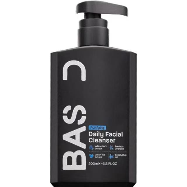 TKTM Männer Haarpflege Shampoo & Spülung für den grenzüberschreitenden Verkauf
