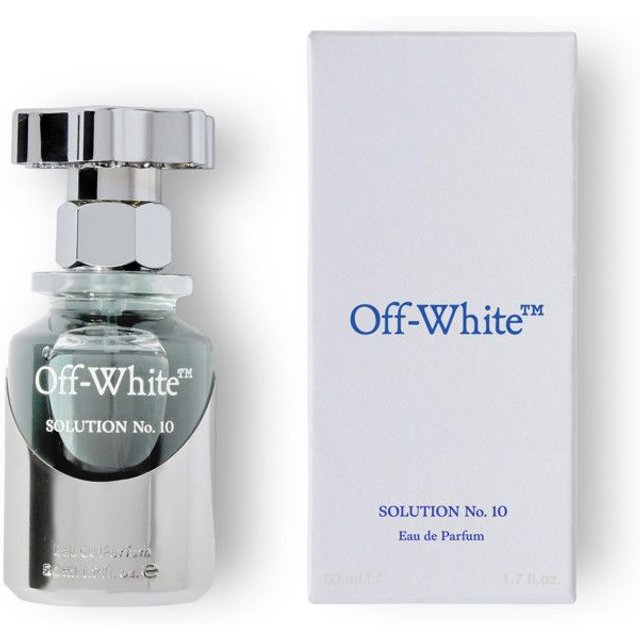 Unisex-Parfum Off-White OC25004C99AL150M0578 Mehrfarbig