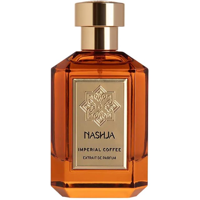 Nashja, Caffè Imperiale, Estratto di Profumo, Unisex, 100 ml