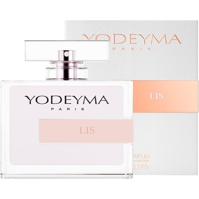 Yodeyma Lis Eau de parfum für Damen 100ml