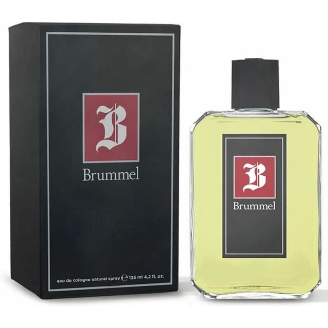 Parfum Homme Puig Brummel EDC (125 ml)