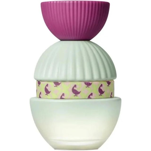 El Ganso Fun and Free Eau de parfum 100 ml pour femmes beige