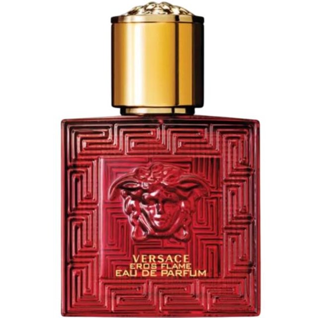 Versace, Eros Flame, Eau de parfum, Pour Homme, 30 ml