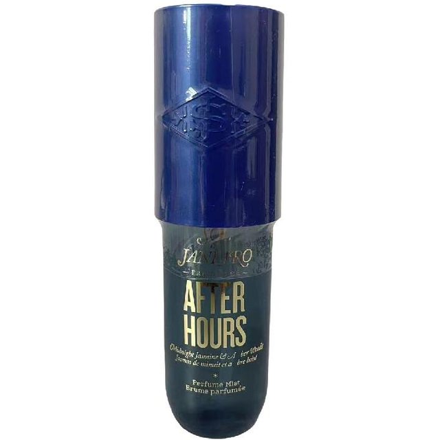 Sol De Janeiro 90ml Con Rinfrescante Profumo Agrumato In Edizione Limitata Varianti Blu E Gialle Per Tutti Gli Utenti Blue