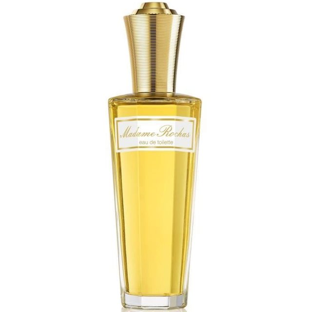 Eau de toilette 100ml Madame Rochas