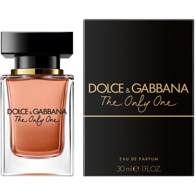Dolce & Gabbana - Eau de parfum The Only One 30 ml - 30 ml