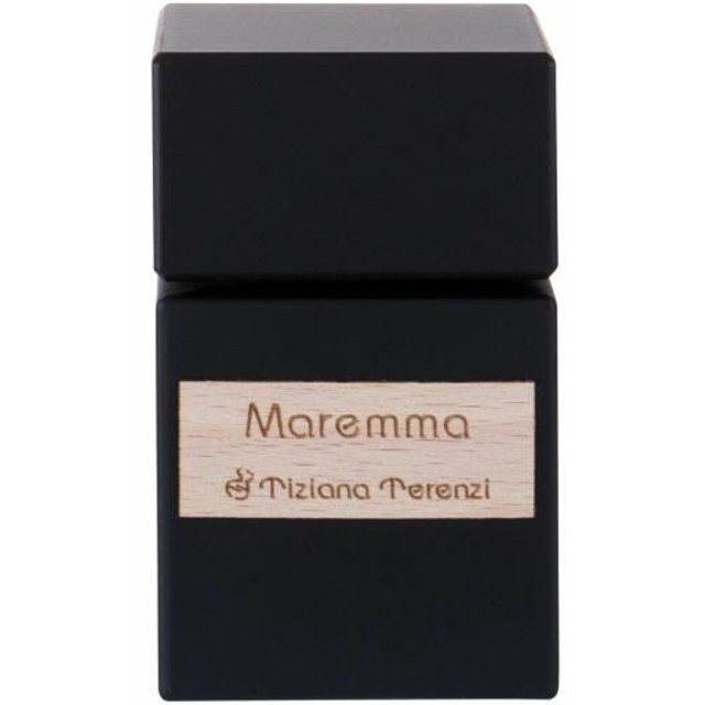 Parfum - Tiziana Terenzi - Maremma - Eau de parfum - 100ml - Floral-boisé-musqué