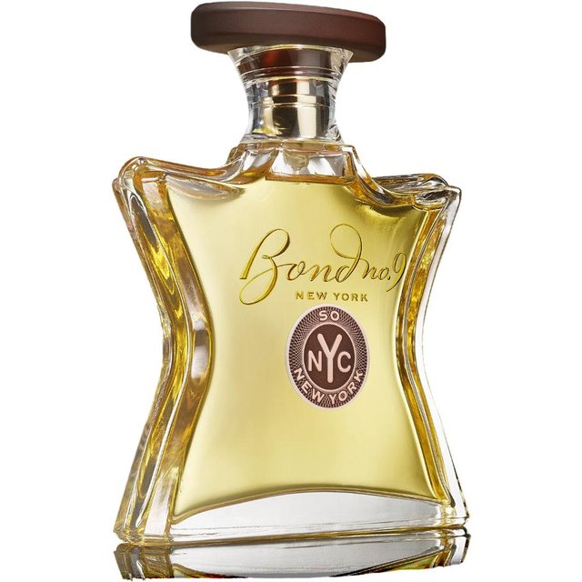 Bond No.9, So New York, Eau de parfum, Unisex, 100 ml