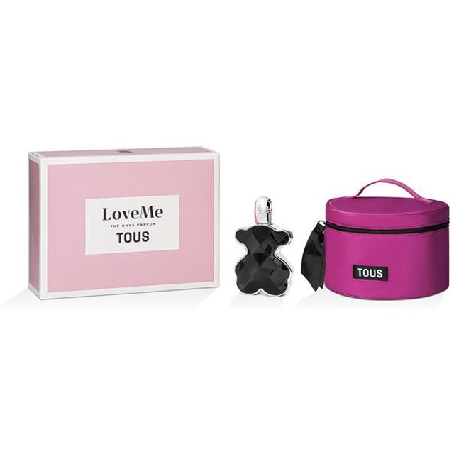 LOVEME L'ÉTUI PARFUM ONYX 2 pcs