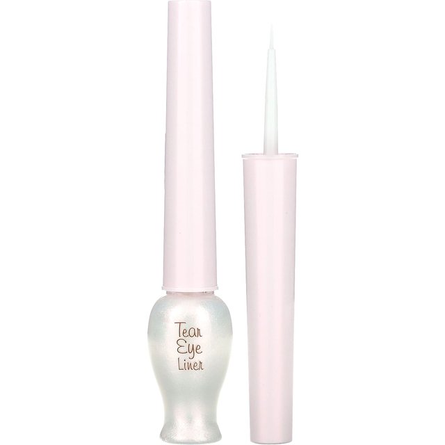 ETUDE, Tränen-Eyeliner, 03 pink, 8g (0,28 Unzen) white