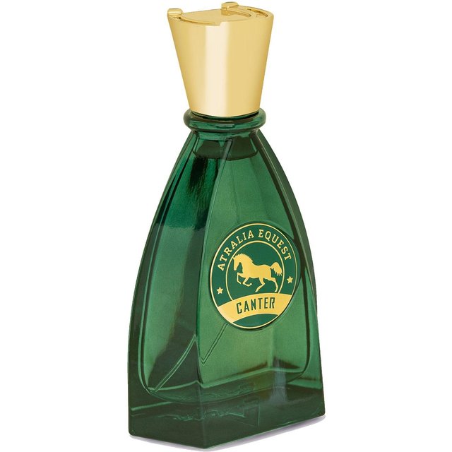 Atralia, Equest Canter, Eau de parfum, Unisexe, 100 ml