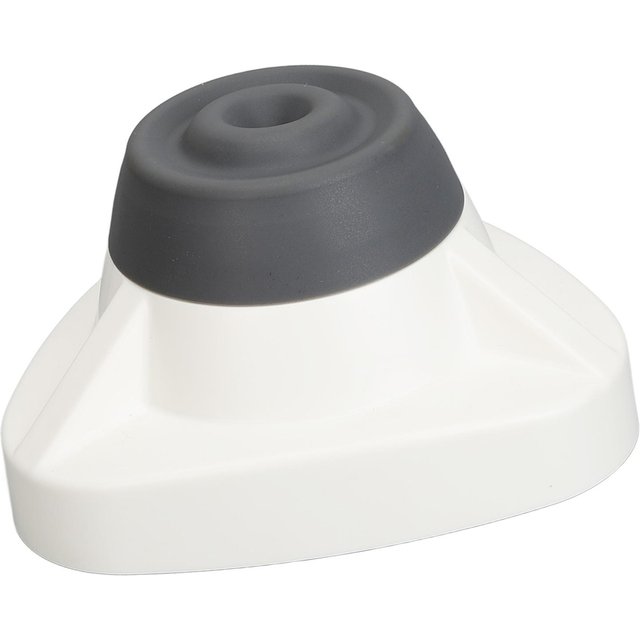 Tattoo-Farbschüttler 10000 U/min Pigment-Farbschüttler Mischmaschine für Nagellack Wimpernkleber Labor EU PLUG gray
