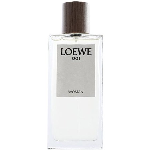 LOEWE 001 Morning After Damen Eau de parfum Orientalisches Potpourri-Akkord Eau de parfum EDP Honig Orange Sandelholz 50ml|Without Gift Box