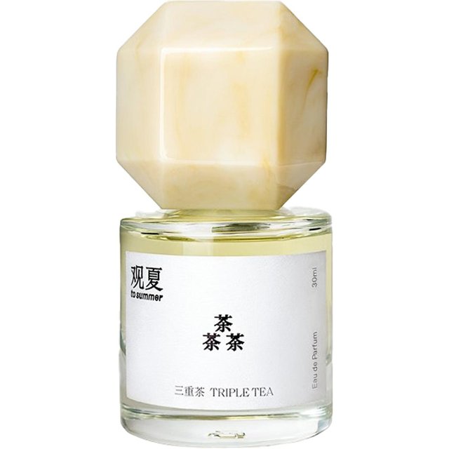 Pour l'été Parfums Essence Orientale Unisexe 30ml