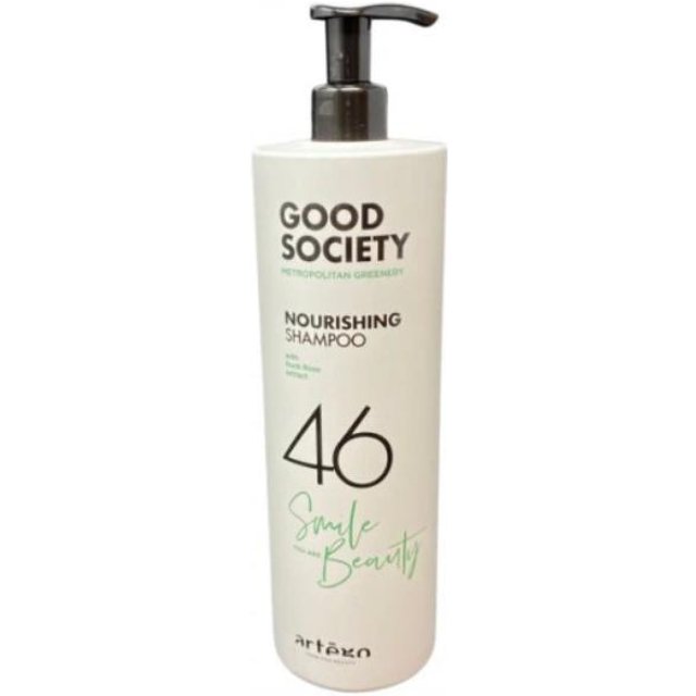 Artego Good Society Nährendes Shampoo 1000ml