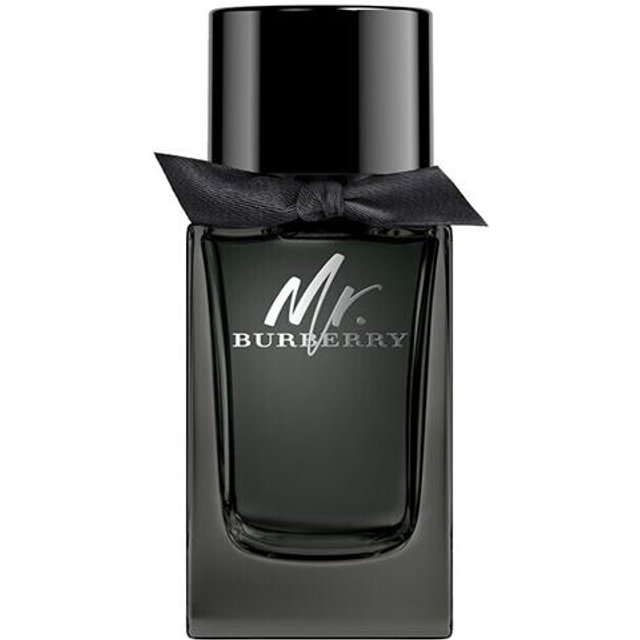 Burberry Mr Parfums Bois Eau de parfum 50ml/100ml/150ml 100ml