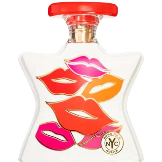 Bond No.9, Nolita, Eau de parfum, Per Donna, 100 ml