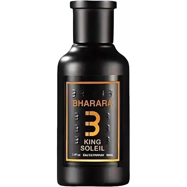 Bharara, King Soleil, Eau de parfum, Unisex, 100 ml