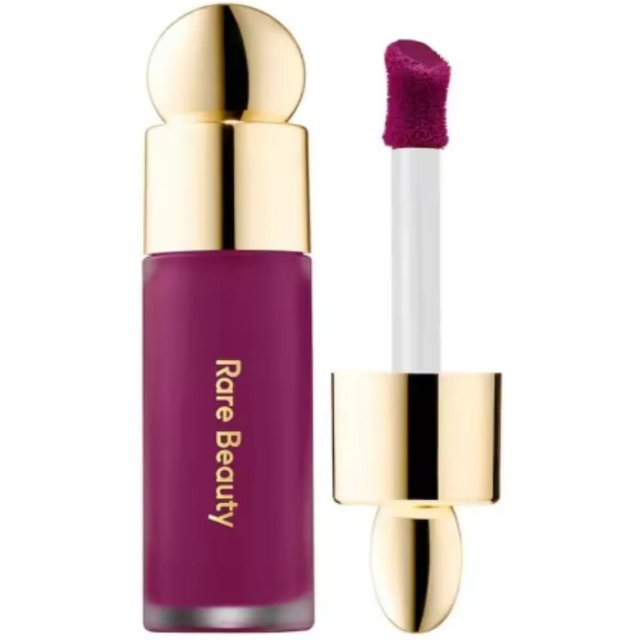 Rare beauté rouge à lèvres blush crème Grace blush liquide imperméable Mositure visage contour ombre blush liquide maquillage joufflu