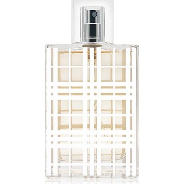 Burberry Brit Stripes Parfums pour Femme Accord Floral Fruité Eau de toilette 50ml/100ml Cadeau d'Anniversaire 100ml|Without Gift Box