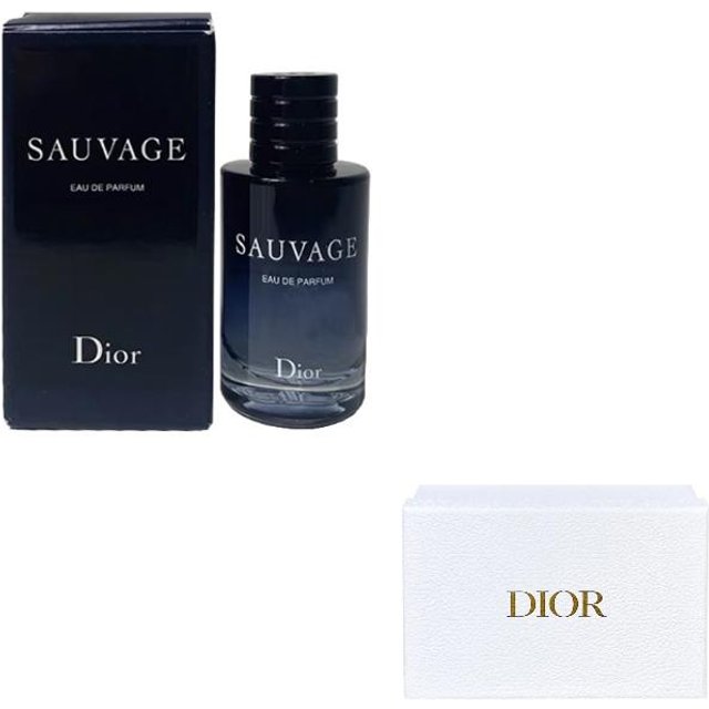 Dior Sauvage Eau de parfum 10ml