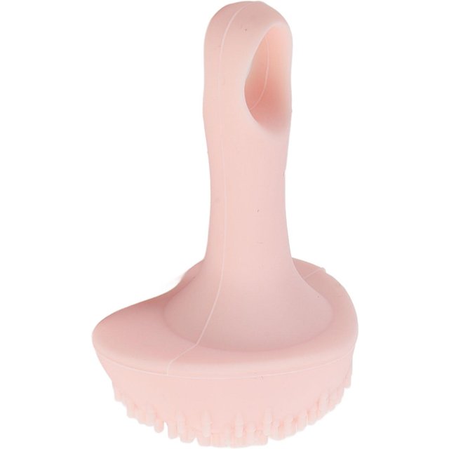 Silikon Sommersprossenstempel Wiederverwendbarer Damen Sommersprossenstempel Waschbarer Make-up Stempel Beauty-Tool für Musik white